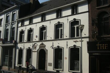 Le Café Joseph