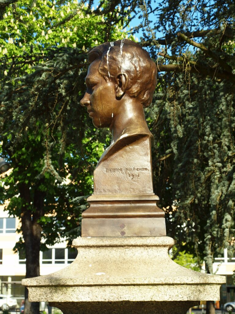 Parc Rimbaud