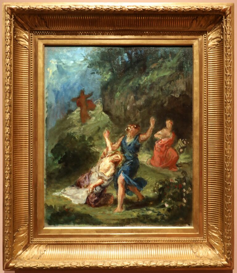 Orfeo