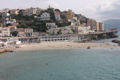 Plage d&rsquo;Honneur