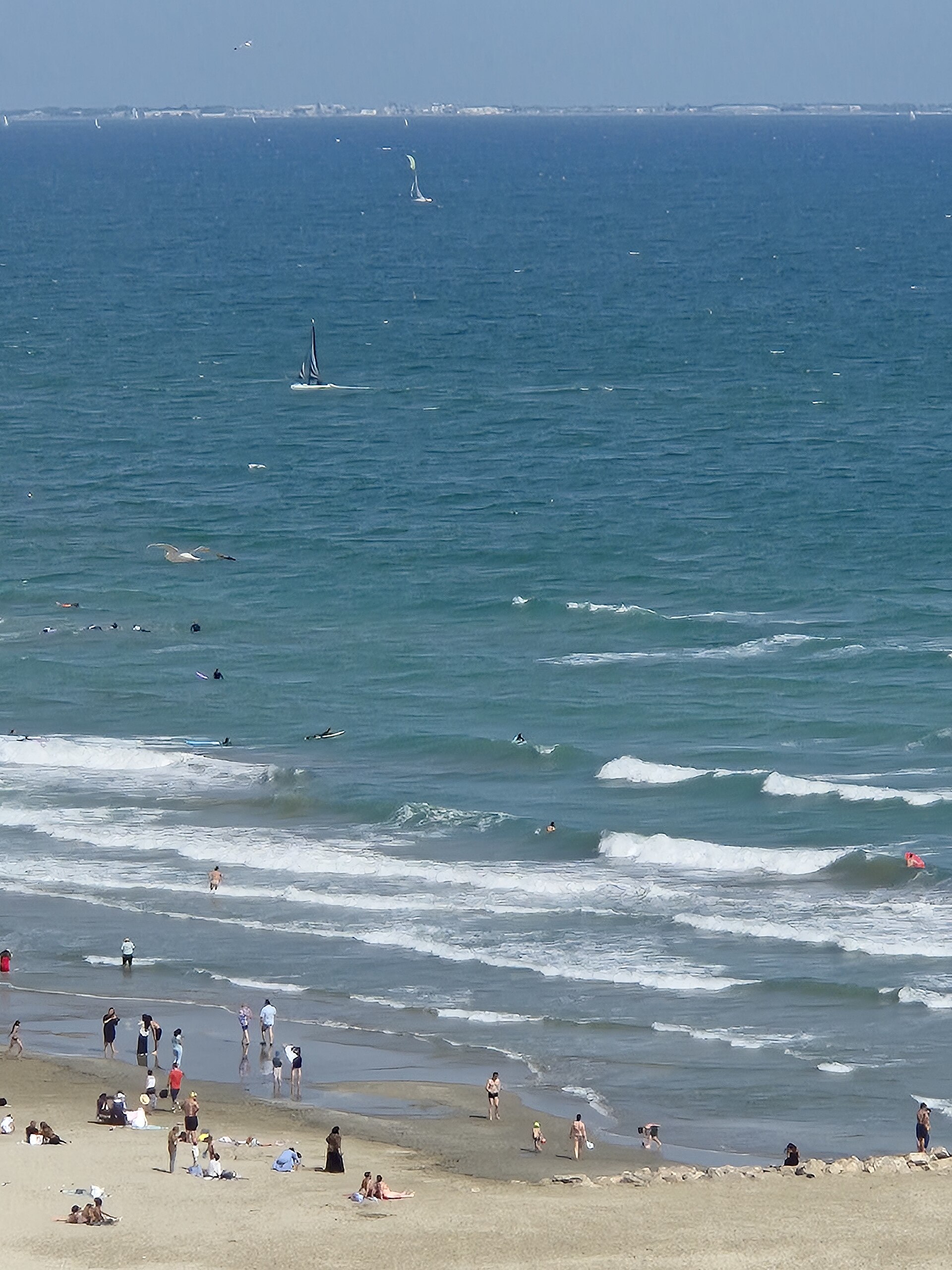 Plage de l’Hôtel de Ville