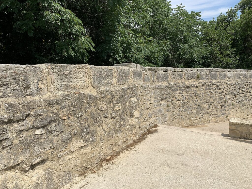Aqueduc de Castries -