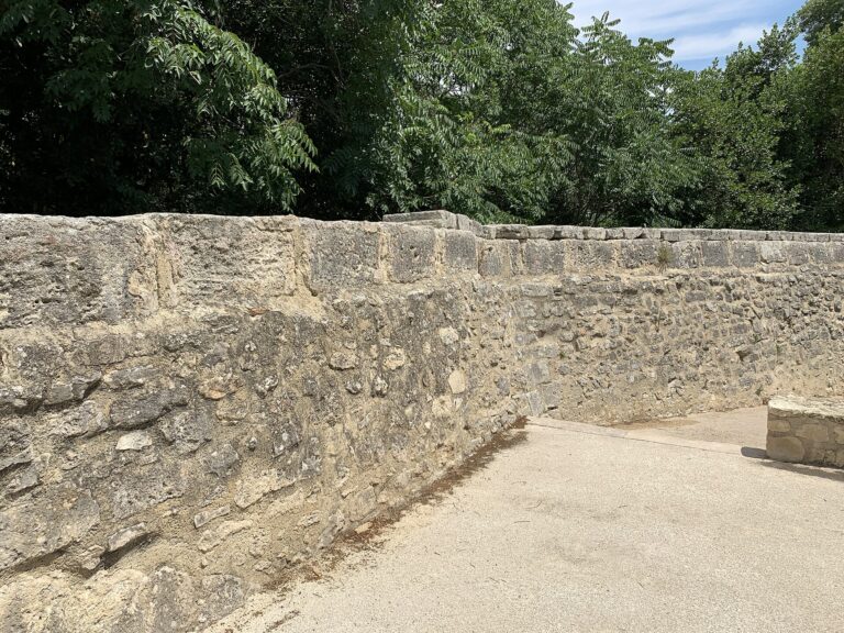 Aqueduc de Castries -