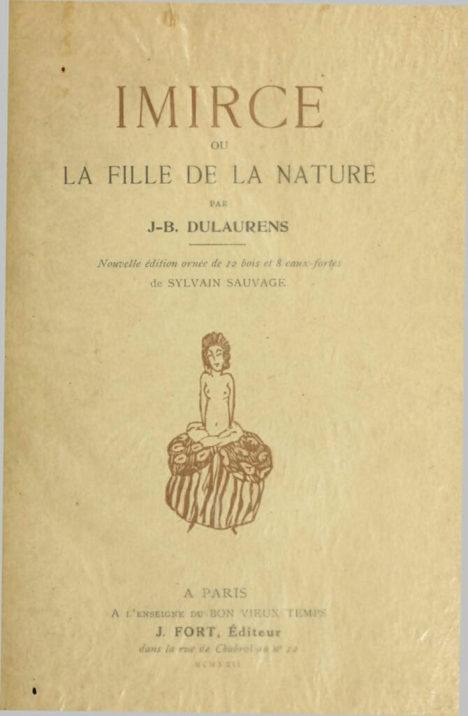 Maison de la Nature