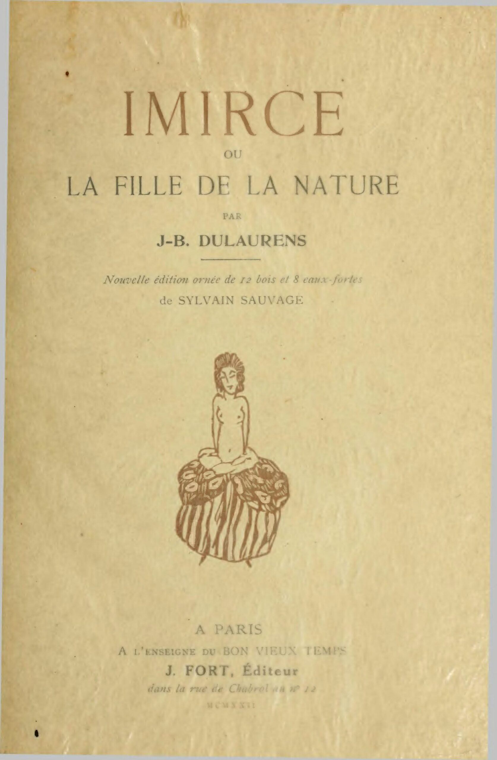 Maison de la Nature