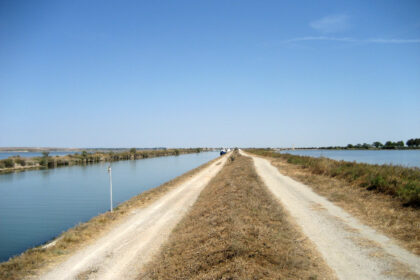 Plage de Maguelone - Villeneuve-lès-Maguelone