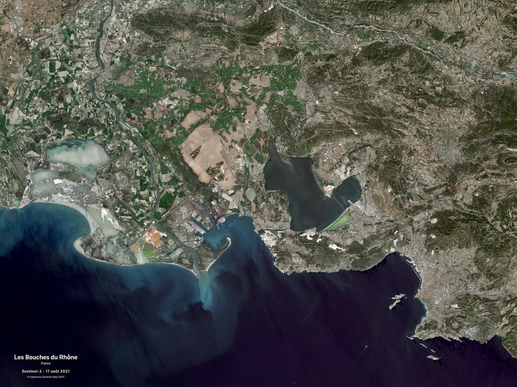 Plage de Port Camargue Nord - Le Grau-du-Roi