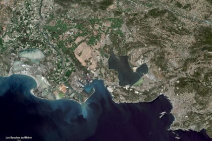 Plage de Port Camargue Nord - Le Grau-du-Roi