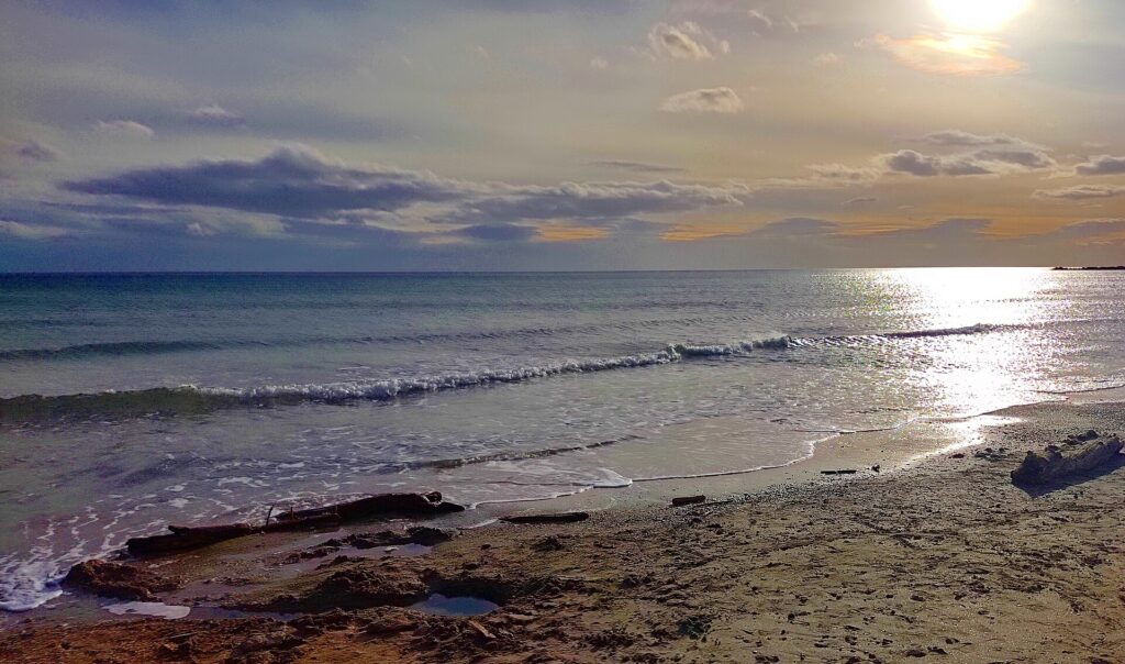 Plage des Aresquiers Est - Frontignan