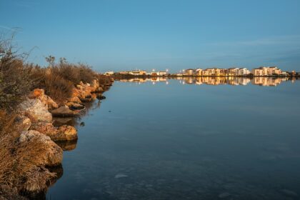 Plage des Mouettes - Frontignan