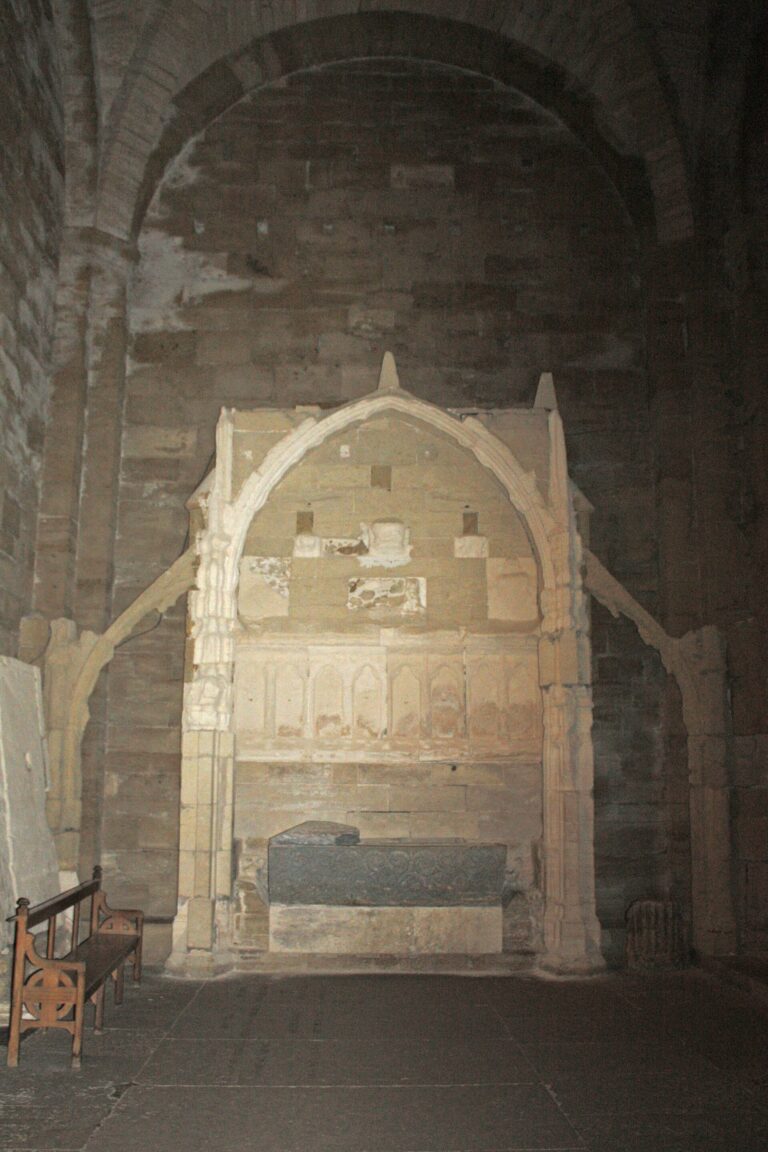 Presqu’île et cathédrale de Maguelone -