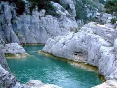 Ravin des Arcs -