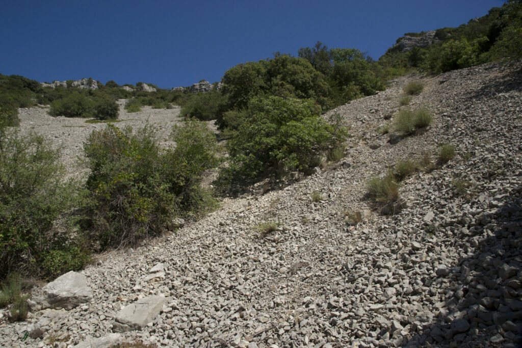 Saint-Guilhem-le-Désert et Pont du Diable -