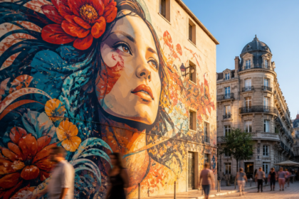 Le street art à Montpellier : parcours, œuvres incontournables et quartiers à explorer